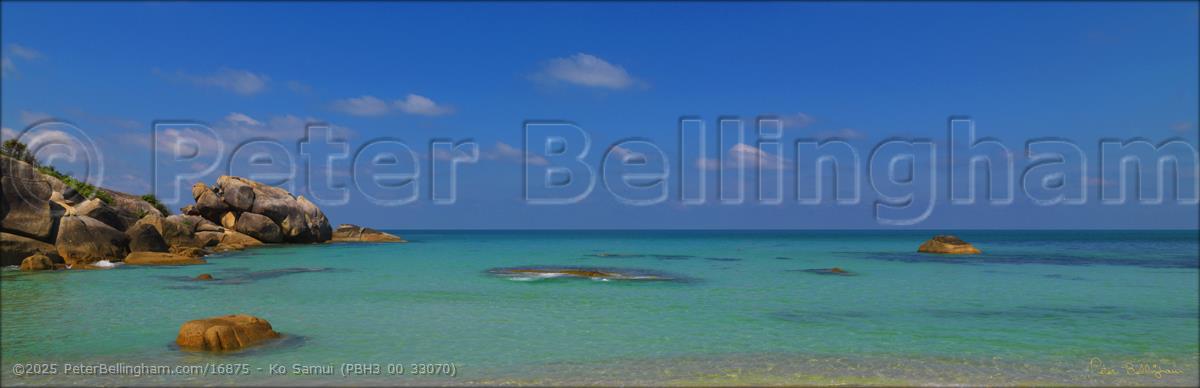 Peter Bellingham Photography Ko Samui (PBH3 00 33070)